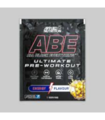 Applied Nutrition – ABE (All Black Everything) | اپلاید نوتریشن – ای‌بی‌ای (آل بلک اوری‌تینگ) - Image 2
