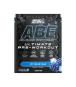 Applied Nutrition – ABE (All Black Everything) | اپلاید نوتریشن – ای‌بی‌ای (آل بلک اوری‌تینگ)